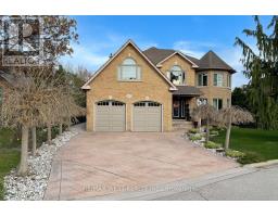 BSMT - 1112 HAWTHORNE COURT, Mississauga, Ontario