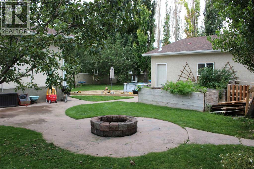 405 Willow Place, Picture Butte, Alberta  T0K 1V0 - Photo 29 - A2249520