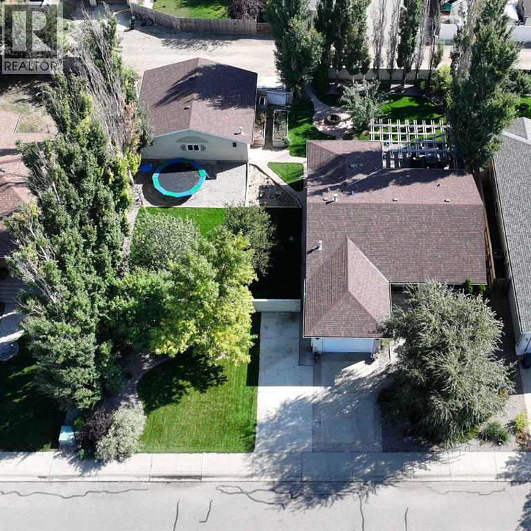 405 Willow Place, Picture Butte, Alberta  T0K 1V0 - Photo 36 - A2249520