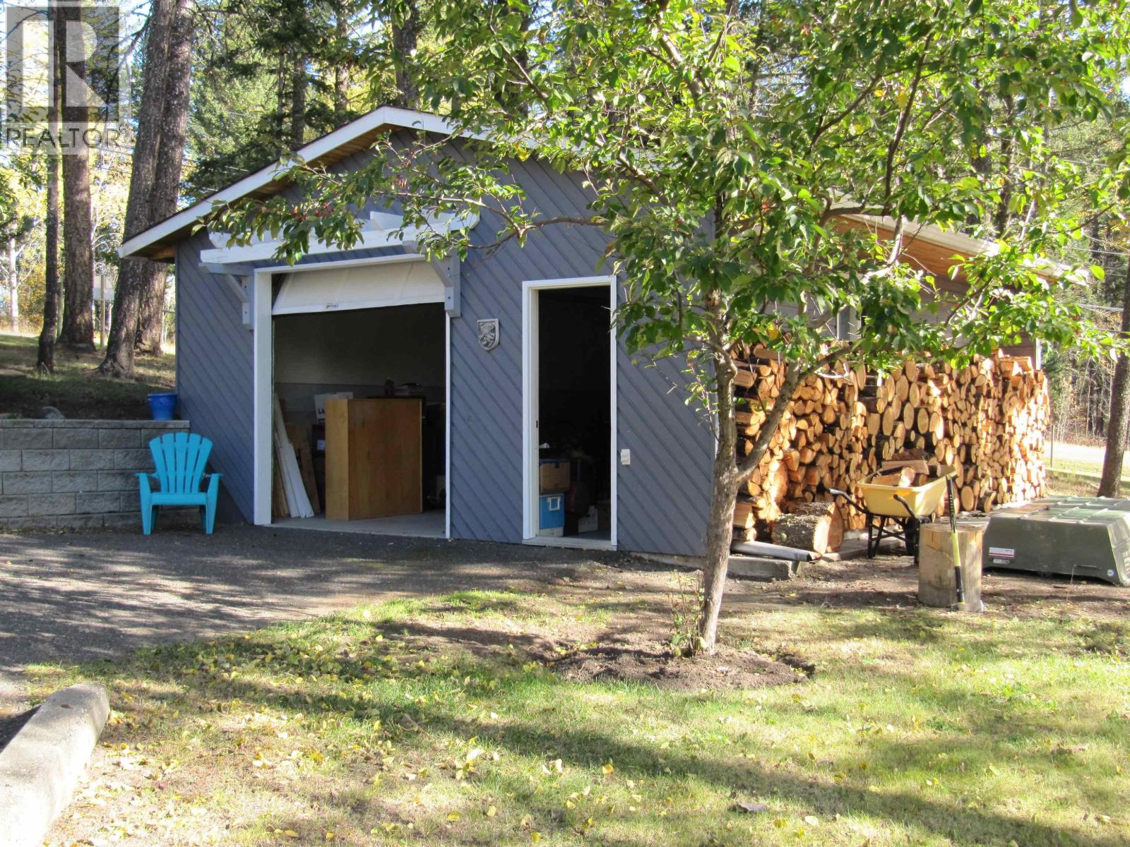 4838 Telqua Drive, 108 Mile Ranch, British Columbia  V0K 2Z0 - Photo 2 - R3055907