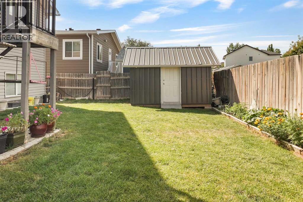409 Red Crow Boulevard W, Lethbridge, Alberta  T1K 7H8 - Photo 33 - A2252000