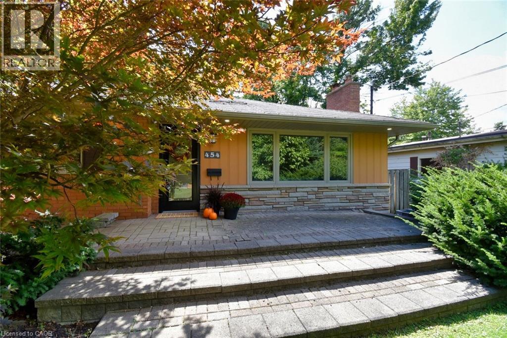 454 Evergreen Avenue, Ancaster, Ontario  L9G 2P8 - Photo 5 - 40767866