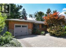 454 EVERGREEN Avenue, Ancaster, Ontario