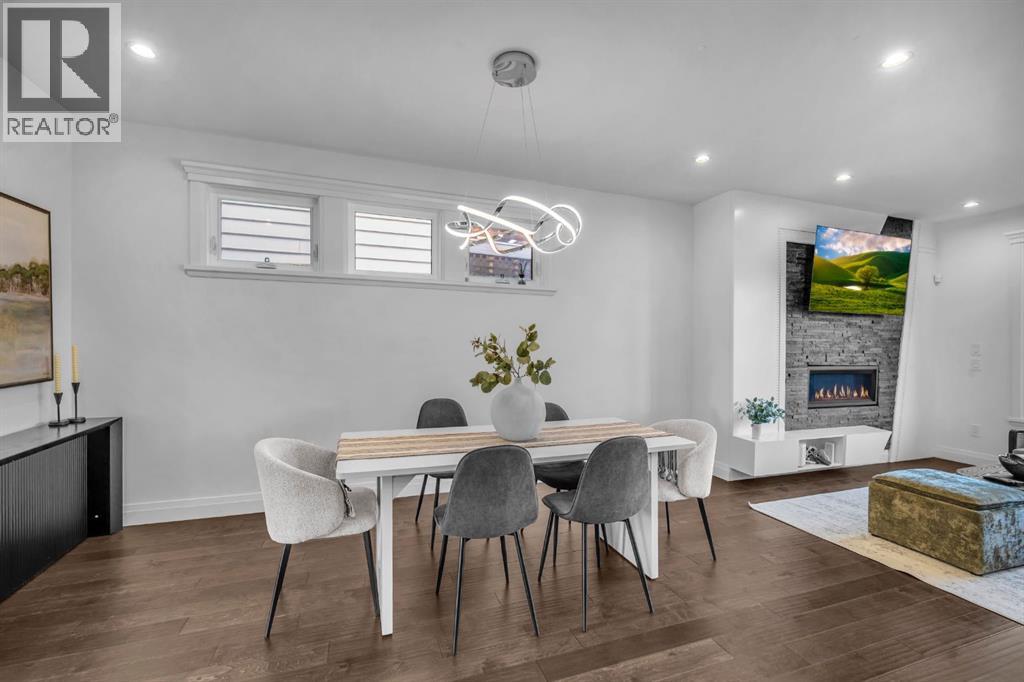 2640 28 Street Sw, Calgary, Alberta  T3E 2J1 - Photo 7 - A2257281