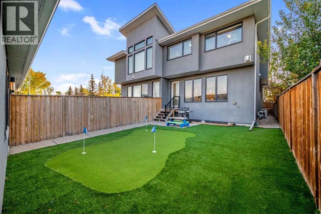 2640 28 Street Sw, Calgary, Alberta  T3E 2J1 - Photo 32 - A2257281