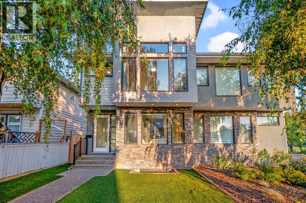 2640 28 Street Sw, Calgary, Alberta  T3E 2J1 - Photo 2 - A2257281
