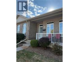 667 SOUTHWOOD Way Unit# 2, Woodstock, Ontario
