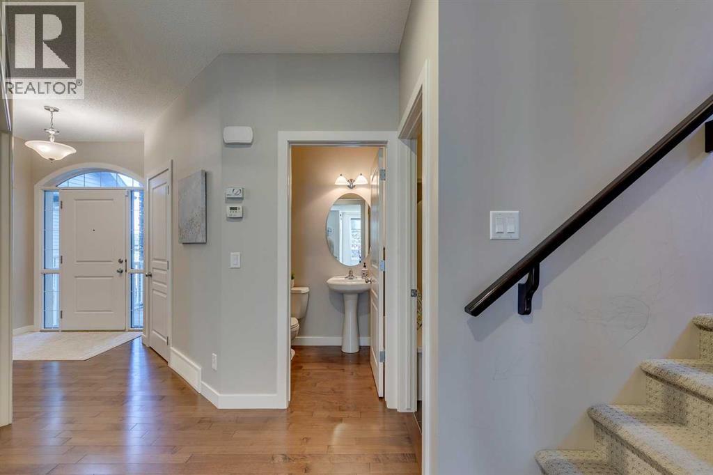 9 Cranarch Way Se, Calgary, Alberta  T3M 0S7 - Photo 21 - A2261364