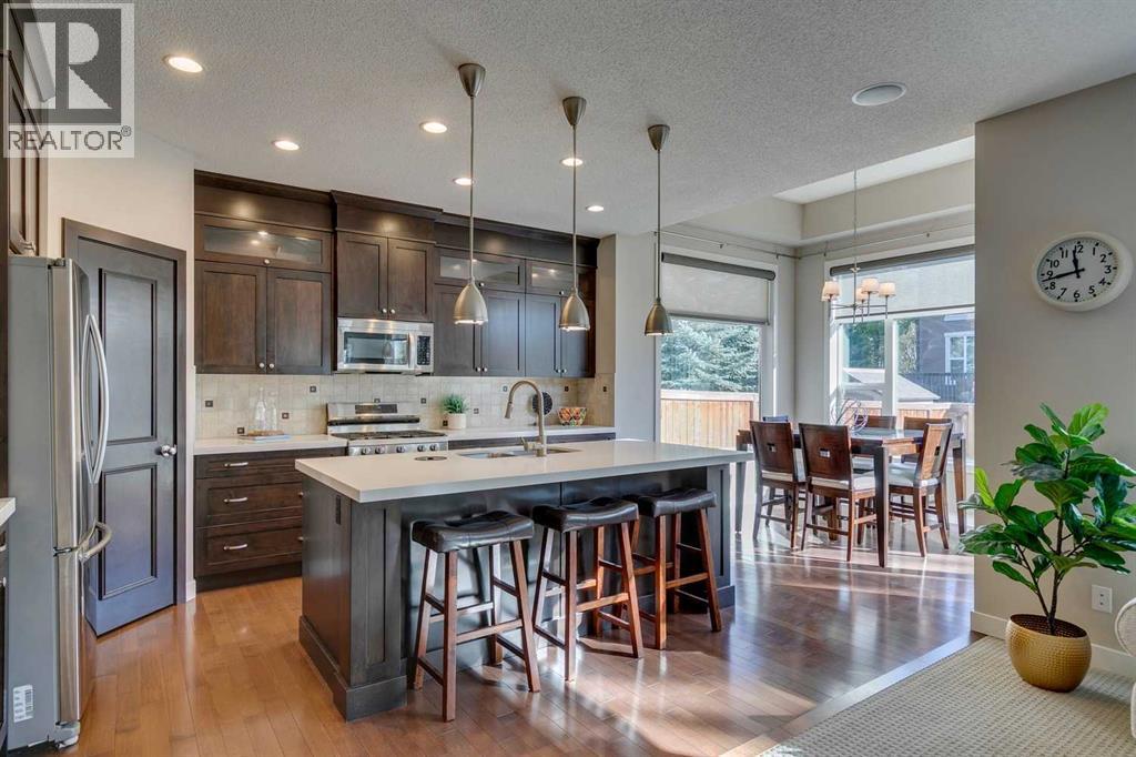 9 Cranarch Way Se, Calgary, Alberta  T3M 0S7 - Photo 1 - A2261364