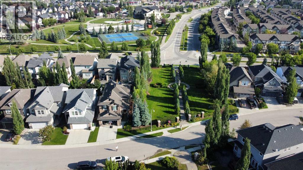 9 Cranarch Way Se, Calgary, Alberta  T3M 0S7 - Photo 3 - A2261364