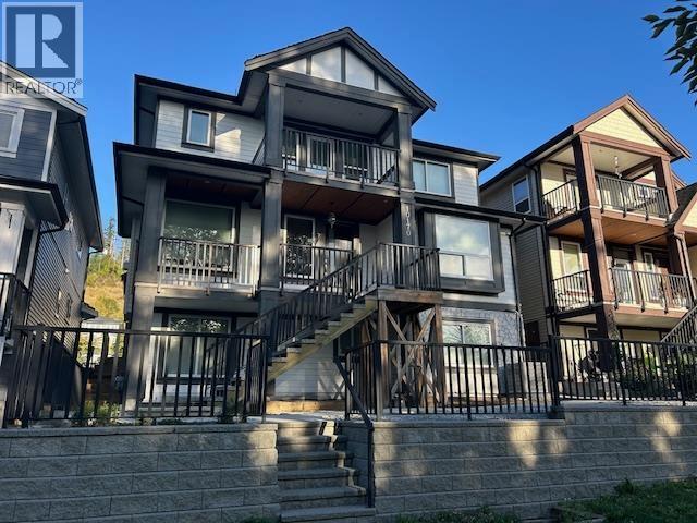 10170 JACKSON ROAD, maple ridge, British Columbia
