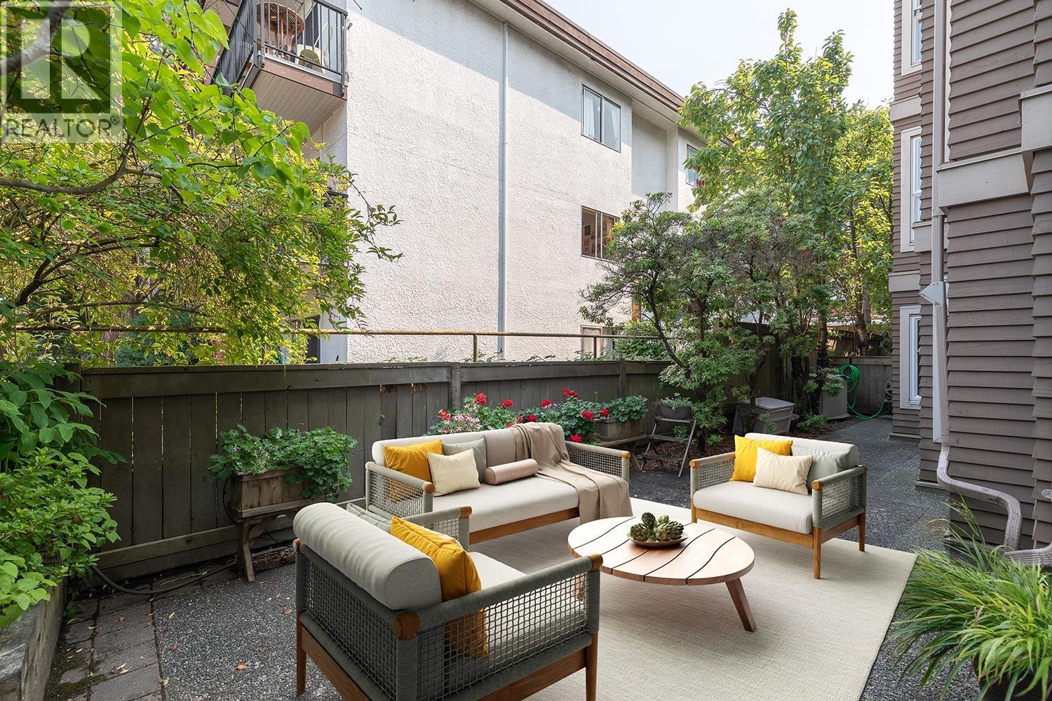 104 3218 Ontario Street, Vancouver, British Columbia  V5V 3E5 - Photo 3 - R3046382