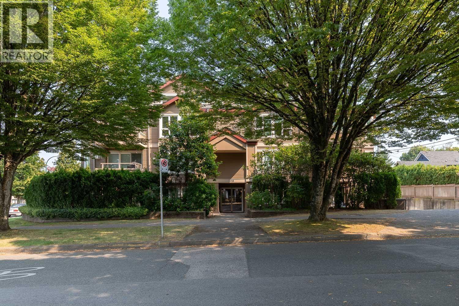 104 3218 ONTARIO STREET, Vancouver, British Columbia