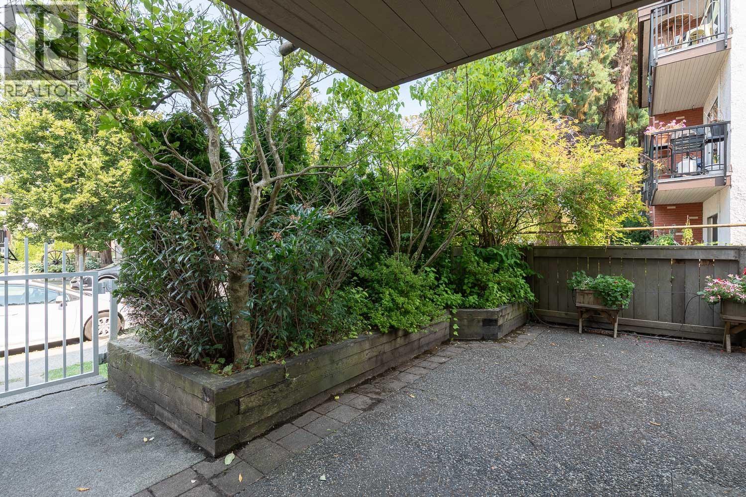 104 3218 Ontario Street, Vancouver, British Columbia  V5V 3E5 - Photo 2 - R3046382