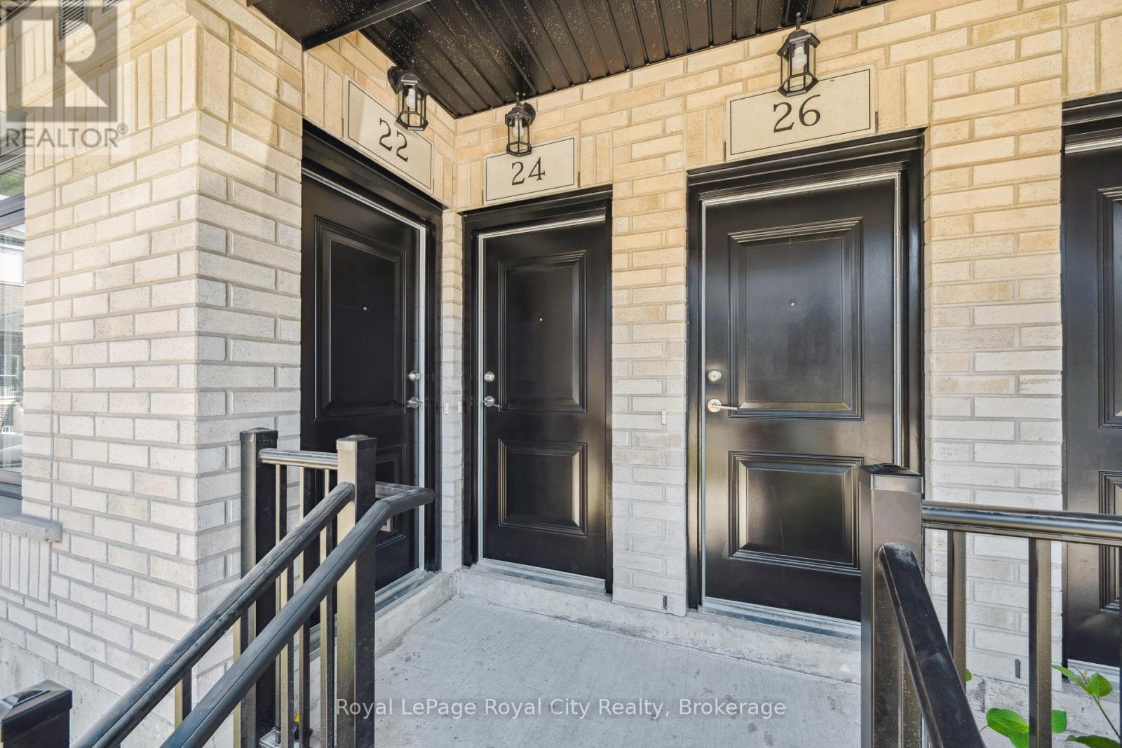 24 Arabella Drive, Guelph, Ontario  N1L 1B3 - Photo 2 - X12450326