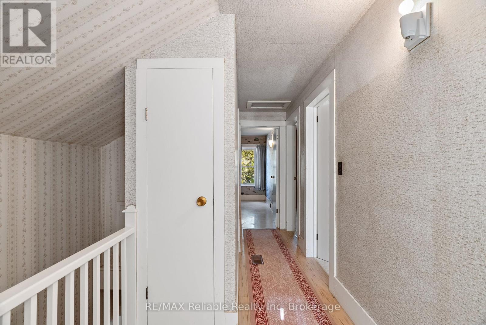67 Jarvis Street N, Huron East, Ontario  N0K 1W0 - Photo 24 - X12450342