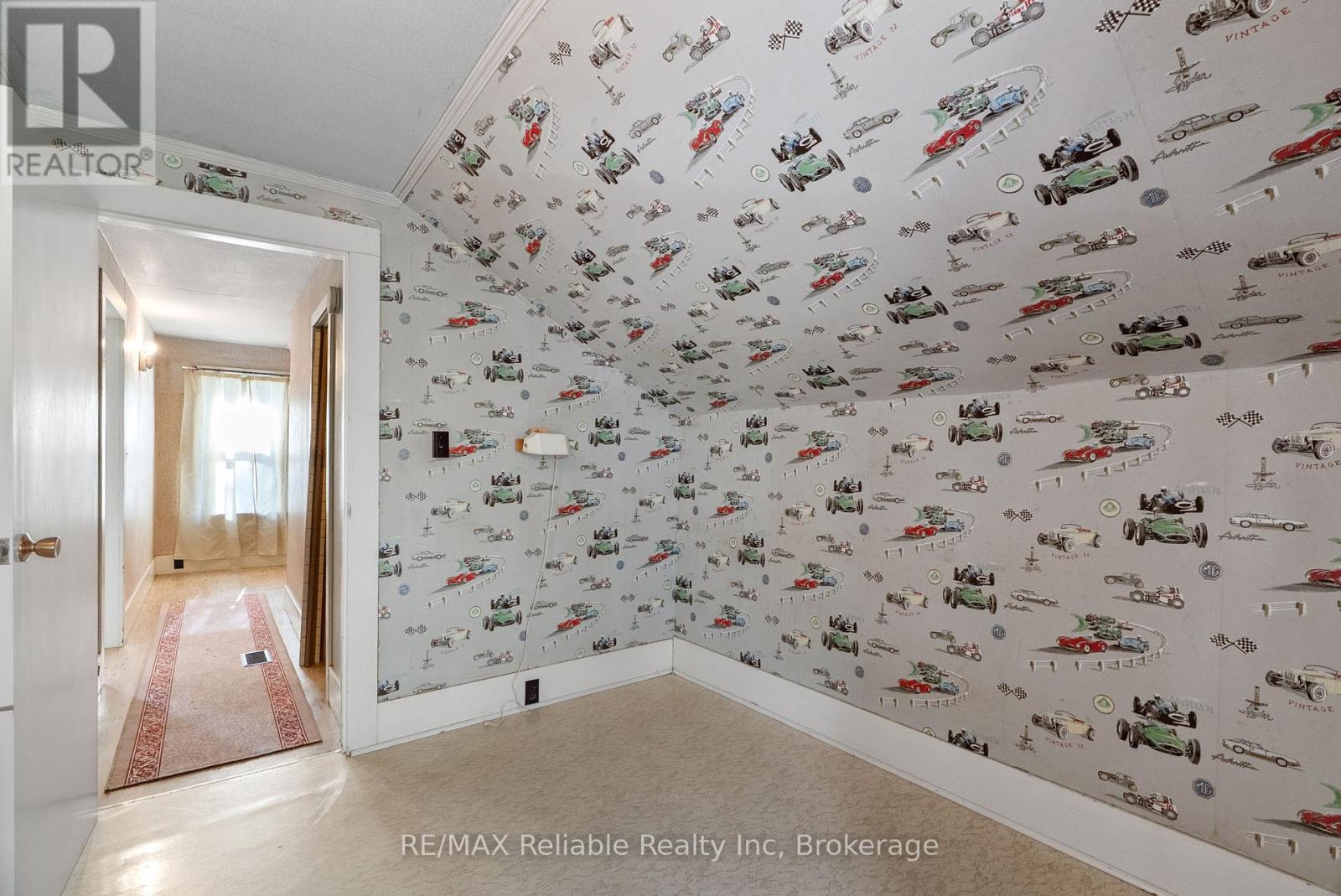 67 Jarvis Street N, Huron East, Ontario  N0K 1W0 - Photo 29 - X12450342