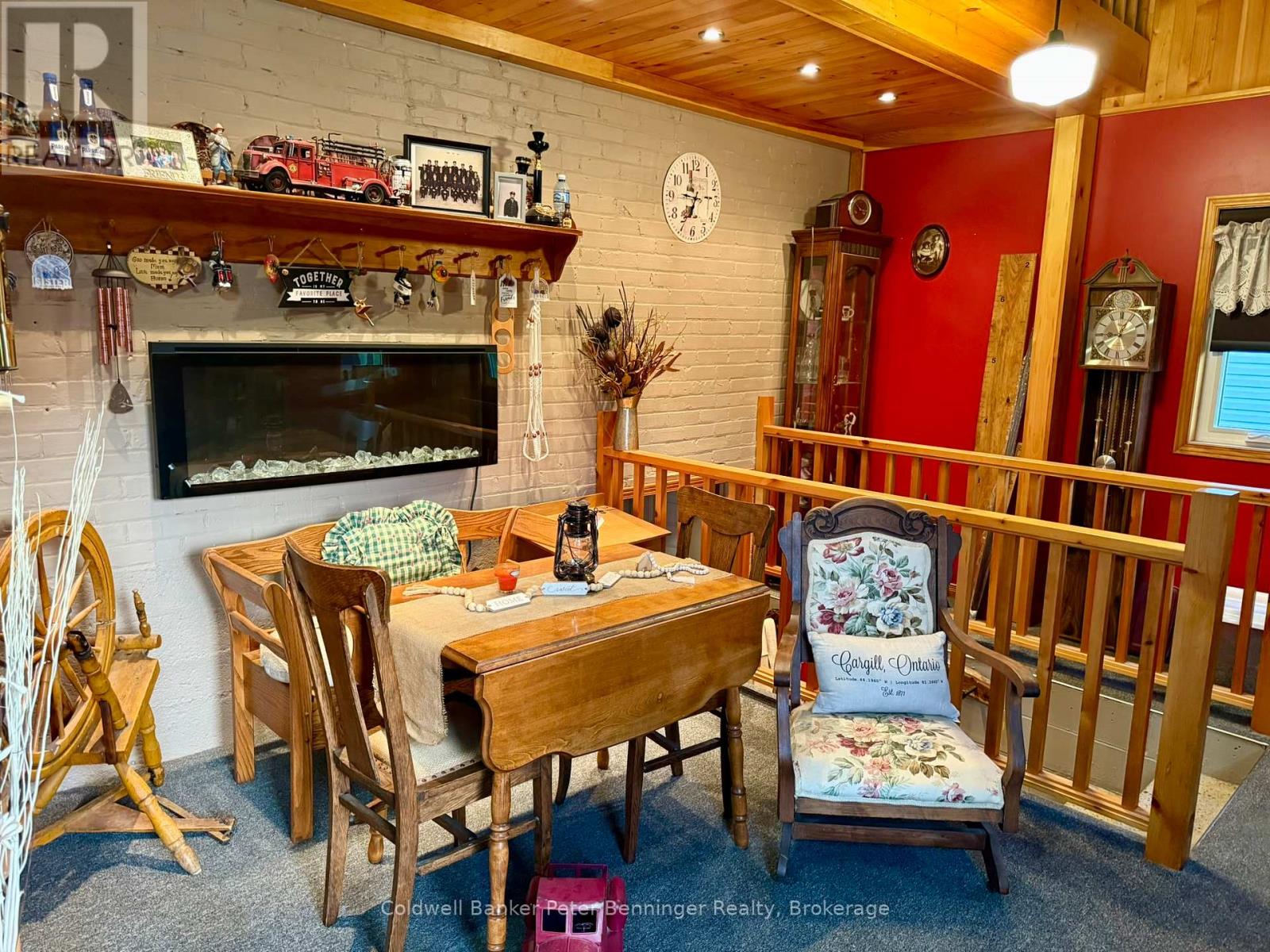 35 King Street, Brockton, Ontario  N0G 1J0 - Photo 16 - X12450354