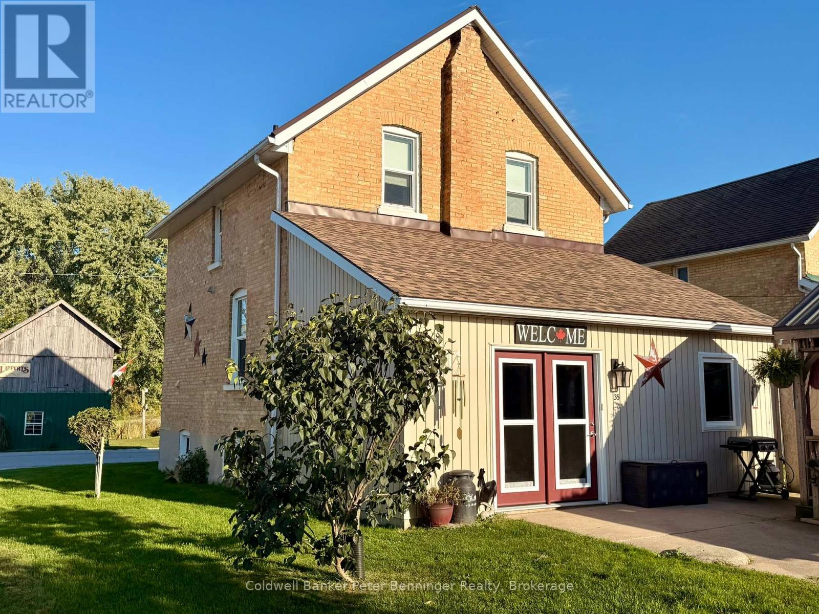 35 King Street, Brockton, Ontario  N0G 1J0 - Photo 28 - X12450354