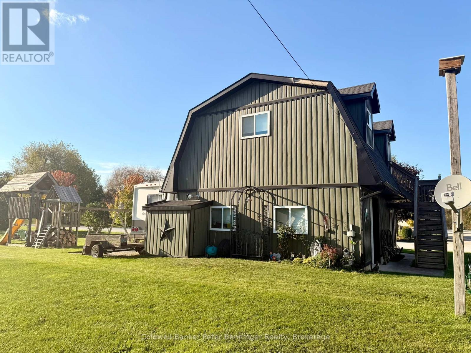35 King Street, Brockton, Ontario  N0G 1J0 - Photo 35 - X12450354