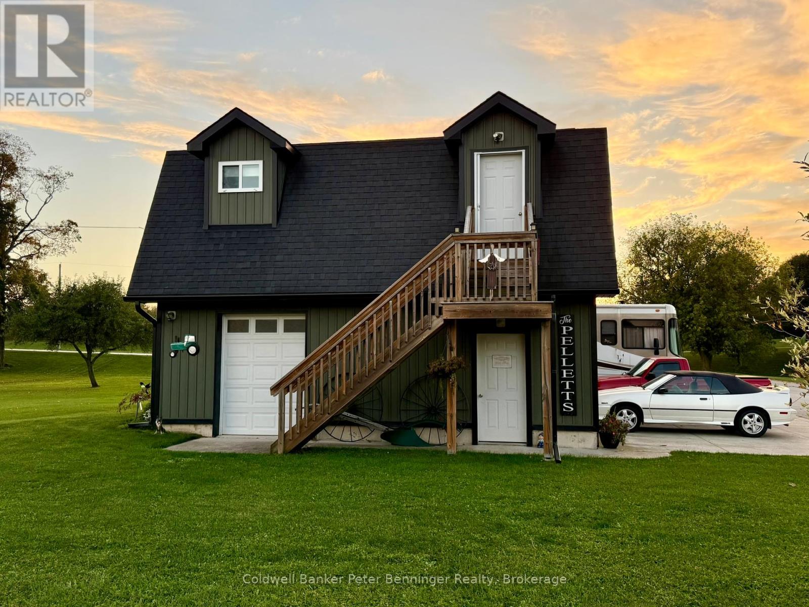 35 King Street, Brockton, Ontario  N0G 1J0 - Photo 36 - X12450354