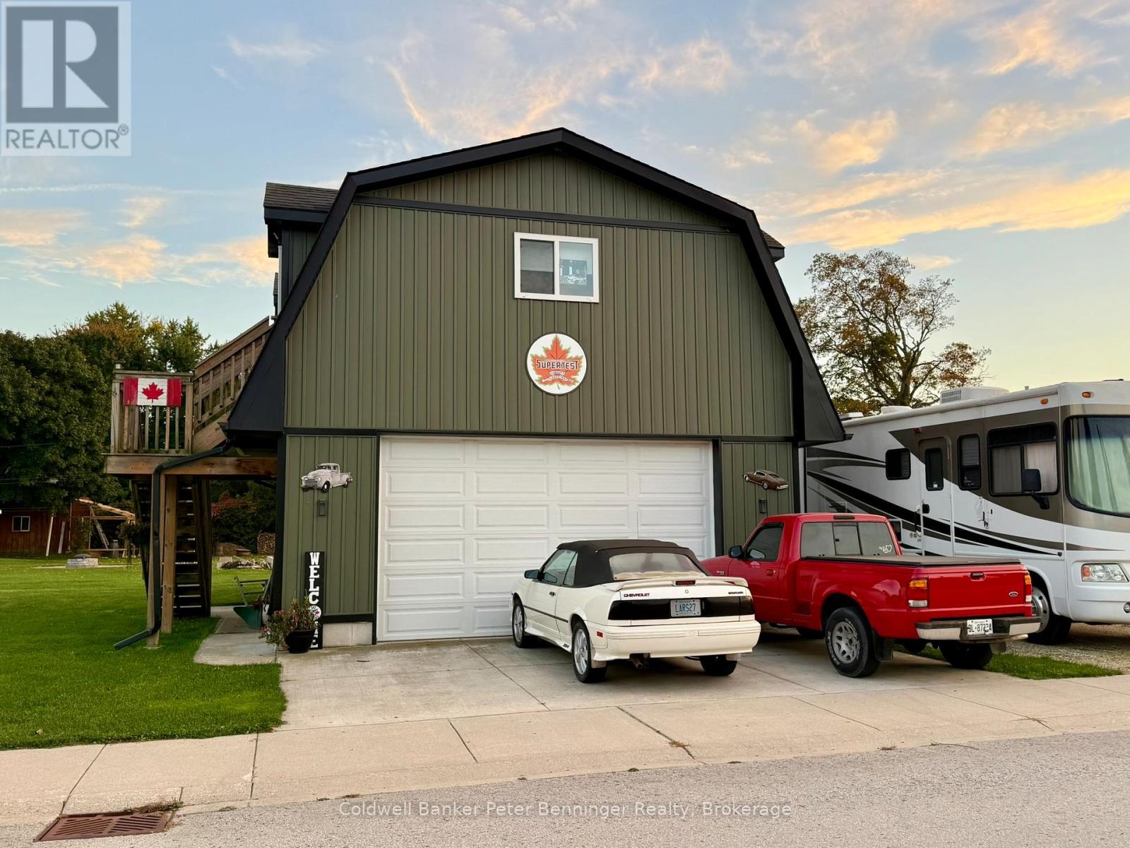 35 King Street, Brockton, Ontario  N0G 1J0 - Photo 37 - X12450354