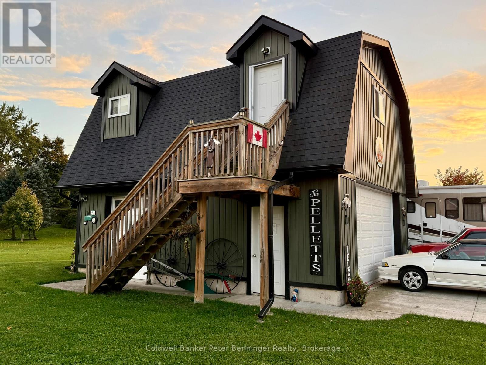 35 King Street, Brockton, Ontario  N0G 1J0 - Photo 38 - X12450354
