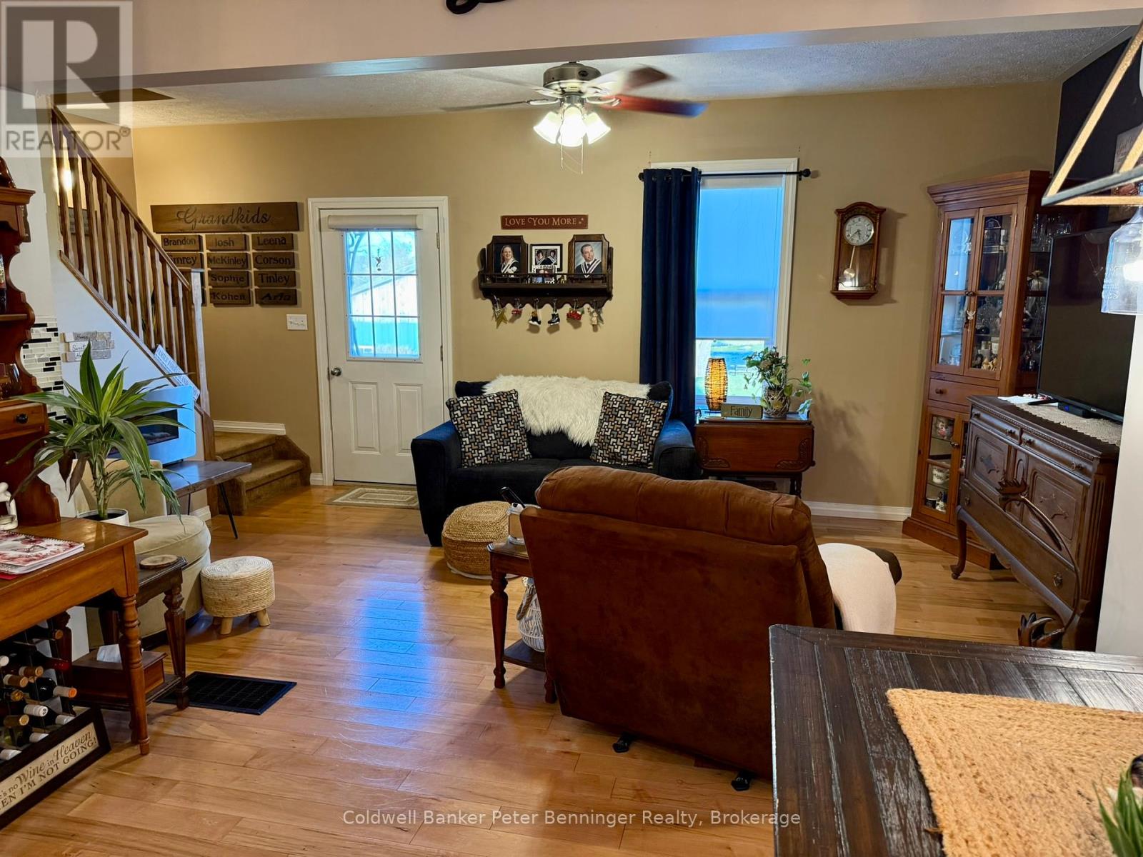 35 King Street, Brockton, Ontario  N0G 1J0 - Photo 4 - X12450354