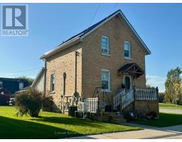 35 KING STREET, brockton, Ontario