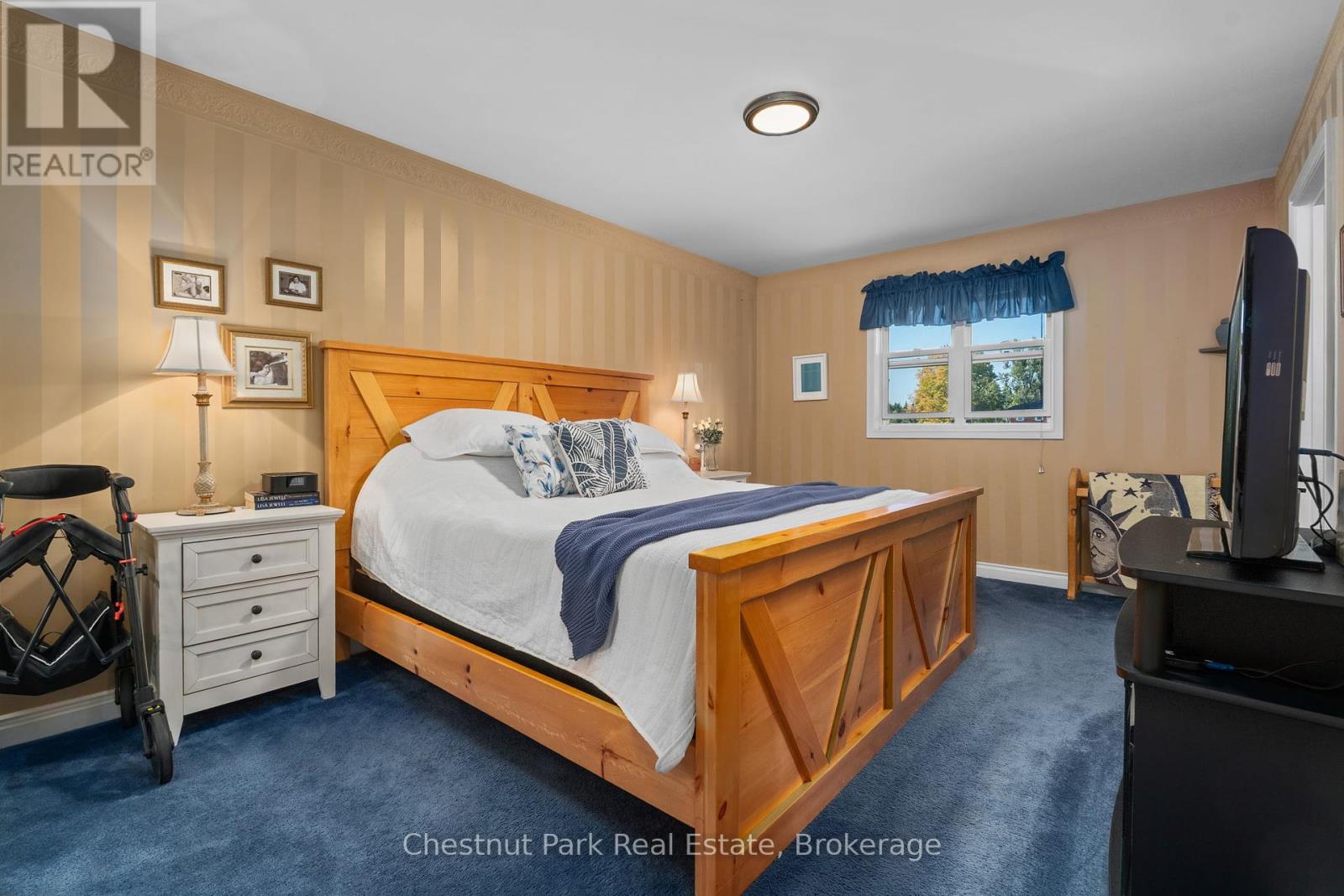 8 Coates Avenue, Bracebridge, Ontario  P1L 1Y5 - Photo 17 - X12450371