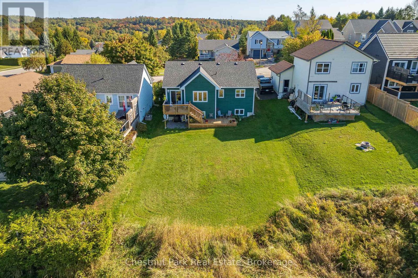 8 Coates Avenue, Bracebridge, Ontario  P1L 1Y5 - Photo 31 - X12450371