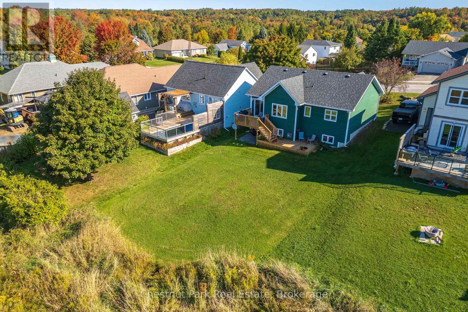 8 Coates Avenue, Bracebridge, Ontario  P1L 1Y5 - Photo 32 - X12450371