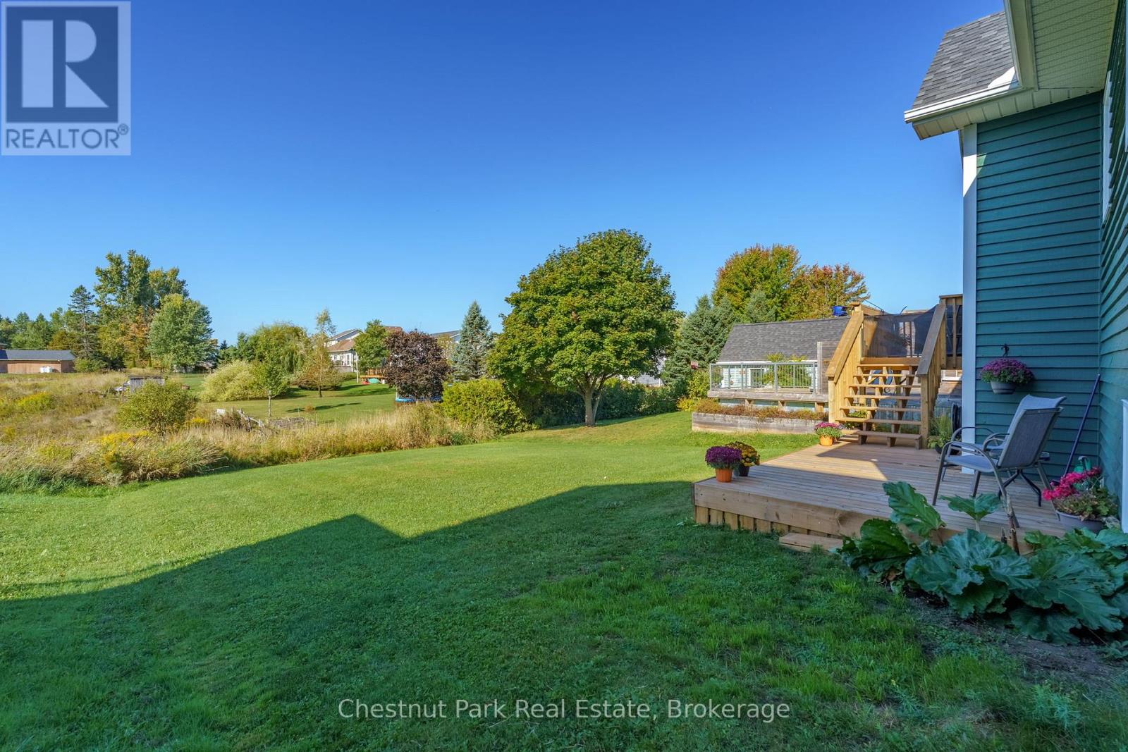 8 Coates Avenue, Bracebridge, Ontario  P1L 1Y5 - Photo 35 - X12450371