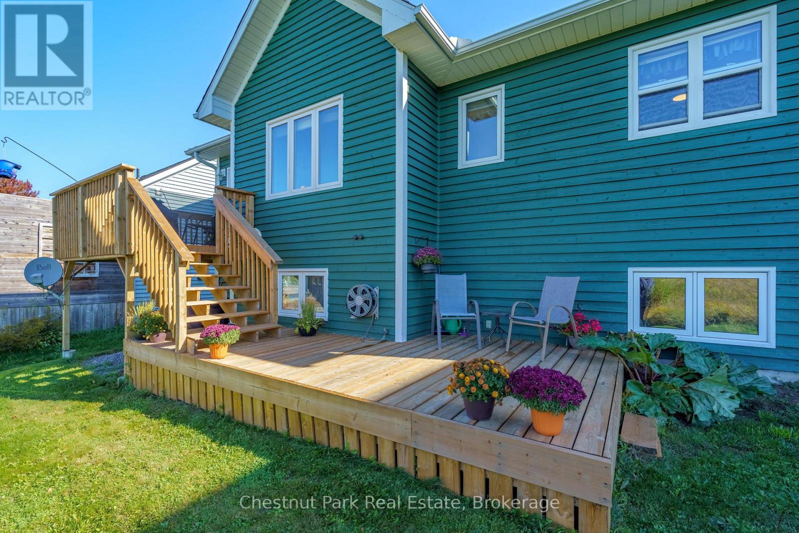 8 Coates Avenue, Bracebridge, Ontario  P1L 1Y5 - Photo 37 - X12450371