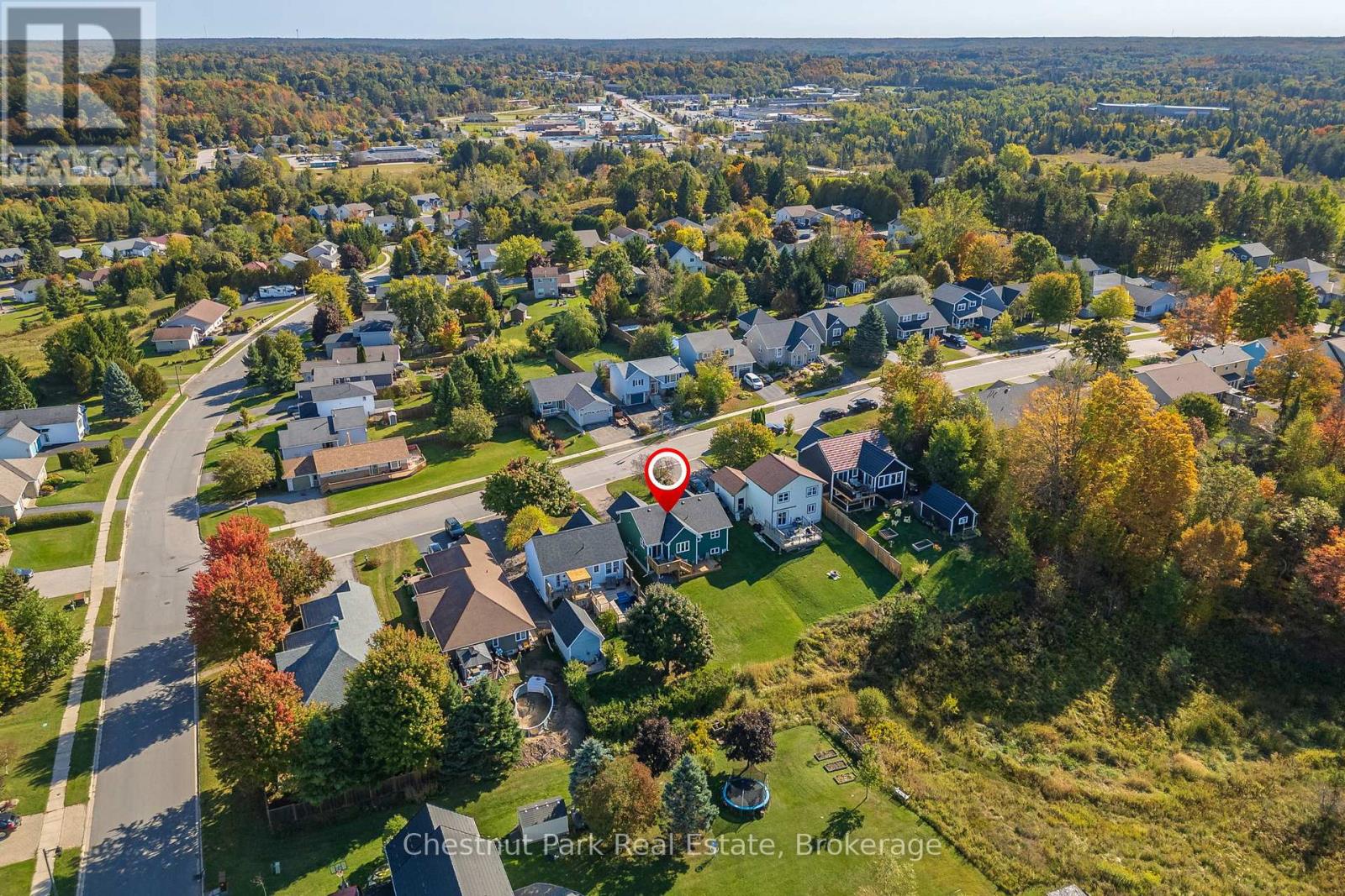 8 Coates Avenue, Bracebridge, Ontario  P1L 1Y5 - Photo 4 - X12450371