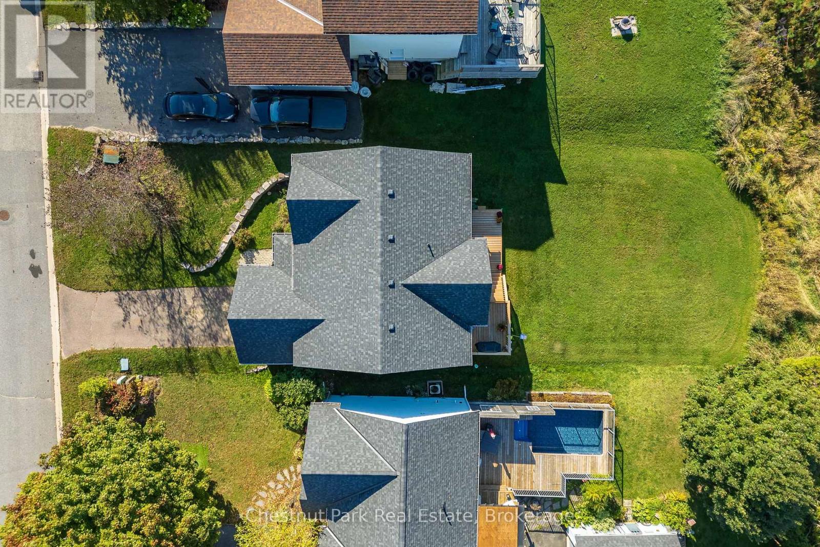 8 Coates Avenue, Bracebridge, Ontario  P1L 1Y5 - Photo 40 - X12450371