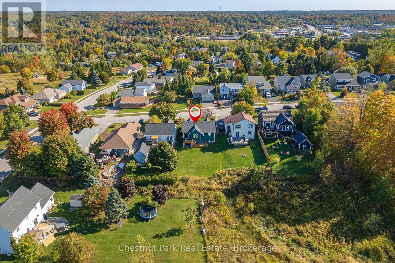 8 Coates Avenue, Bracebridge, Ontario  P1L 1Y5 - Photo 41 - X12450371