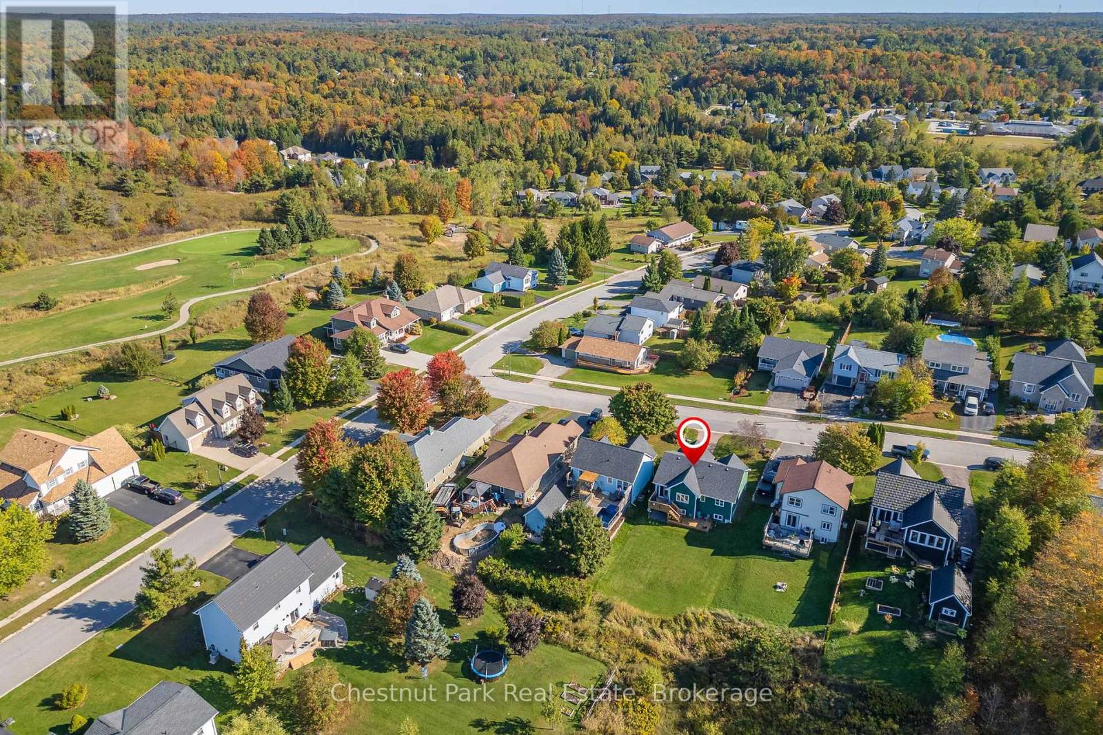 8 Coates Avenue, Bracebridge, Ontario  P1L 1Y5 - Photo 42 - X12450371