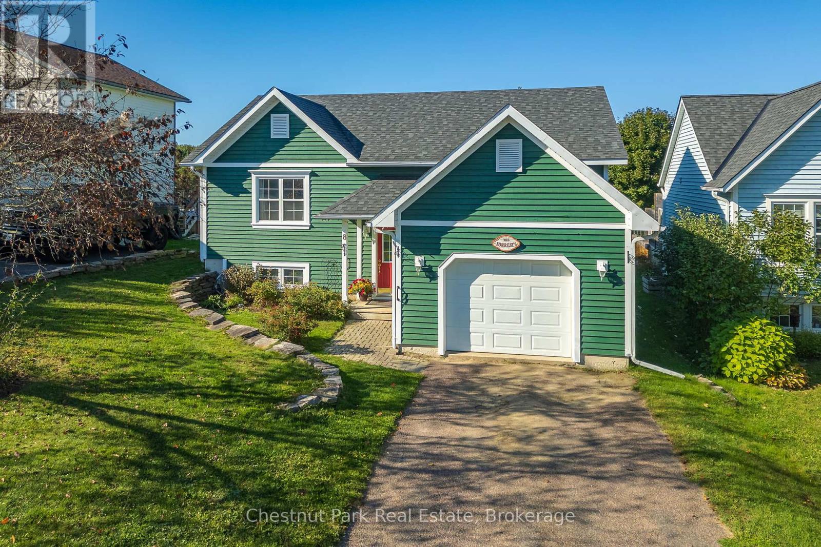 8 Coates Avenue, Bracebridge, Ontario  P1L 1Y5 - Photo 43 - X12450371