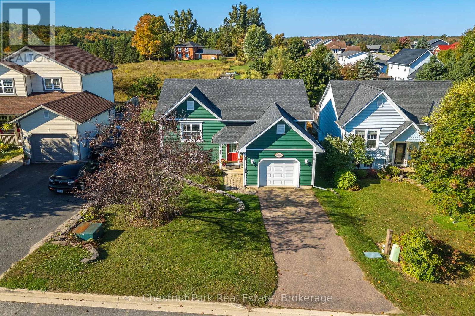 8 Coates Avenue, Bracebridge, Ontario  P1L 1Y5 - Photo 44 - X12450371