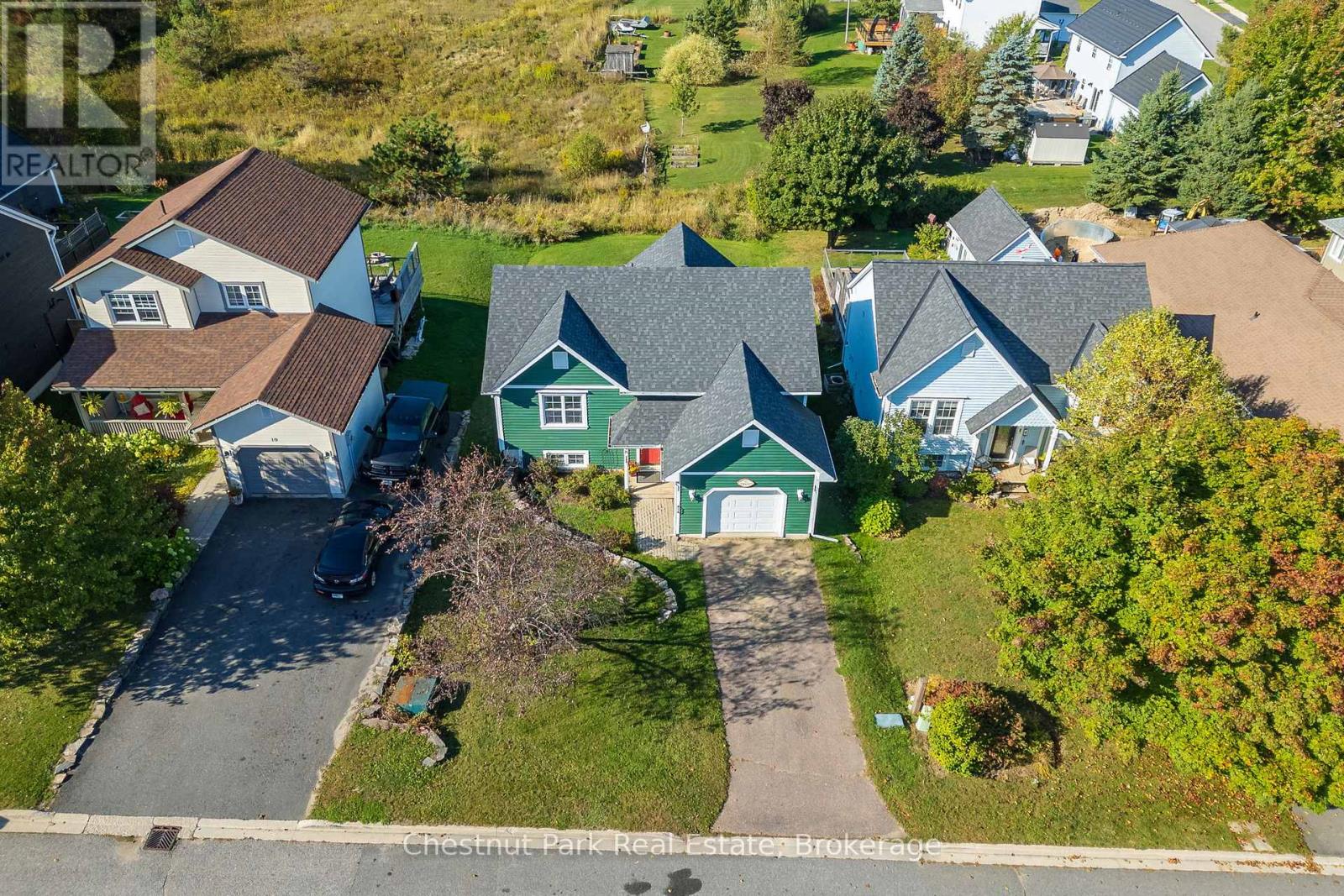8 Coates Avenue, Bracebridge, Ontario  P1L 1Y5 - Photo 45 - X12450371
