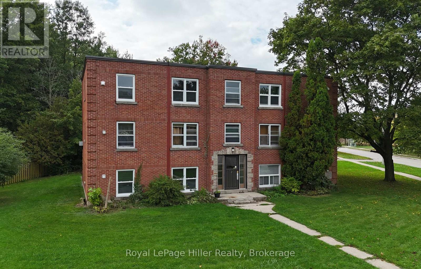 1 - 2 Churchill Circle, Stratford, Ontario  N5A 5Y5 - Photo 10 - X12450373