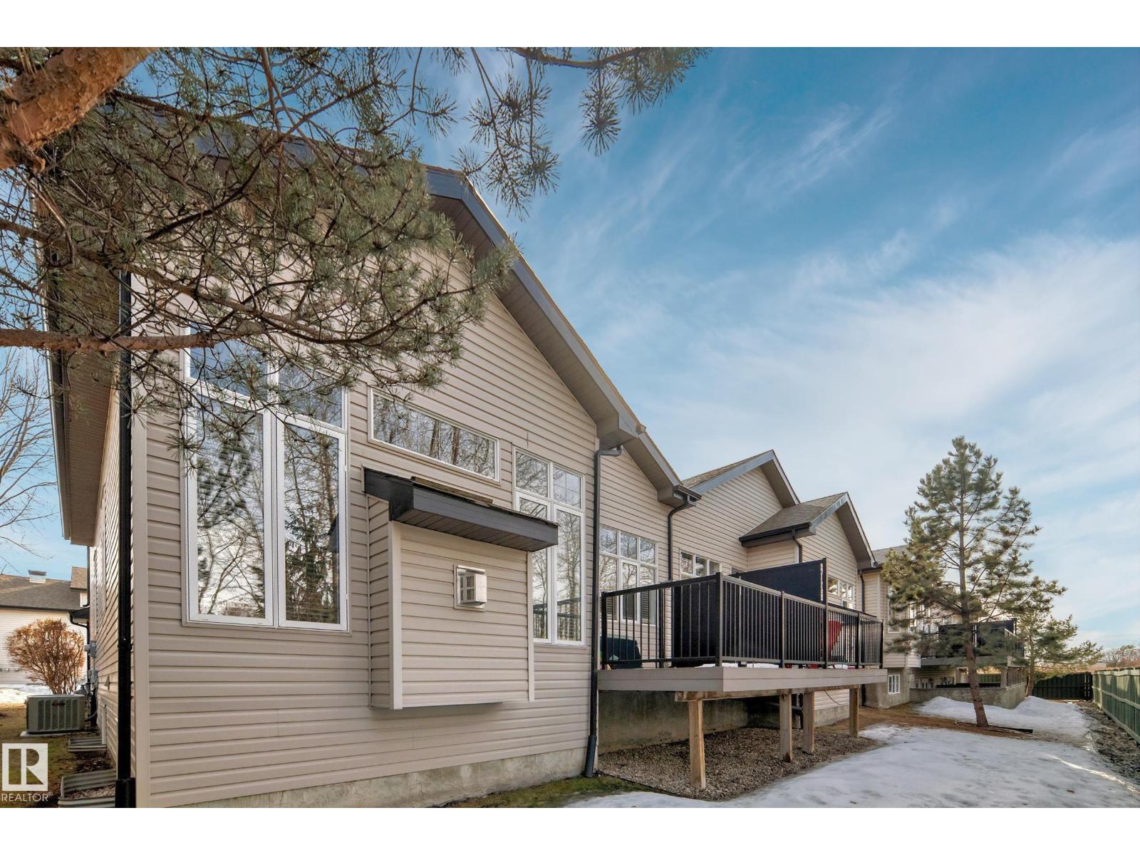 #13 12610 15 Av Sw, Edmonton, Alberta  T6W 1X1 - Photo 24 - E4461194