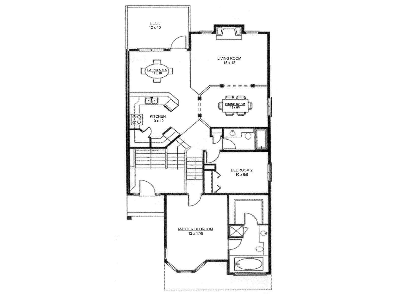 #13 12610 15 Av Sw, Edmonton, Alberta  T6W 1X1 - Photo 25 - E4461194