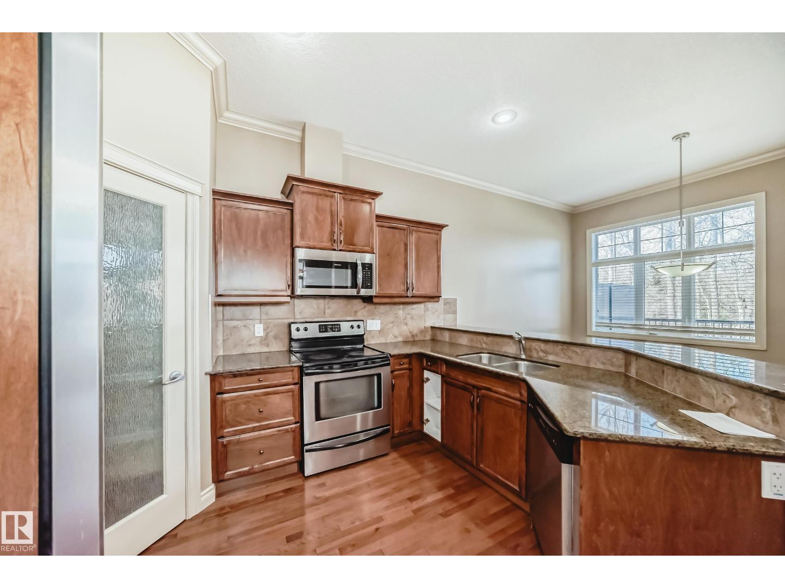 #13 12610 15 Av Sw, Edmonton, Alberta  T6W 1X1 - Photo 3 - E4461194