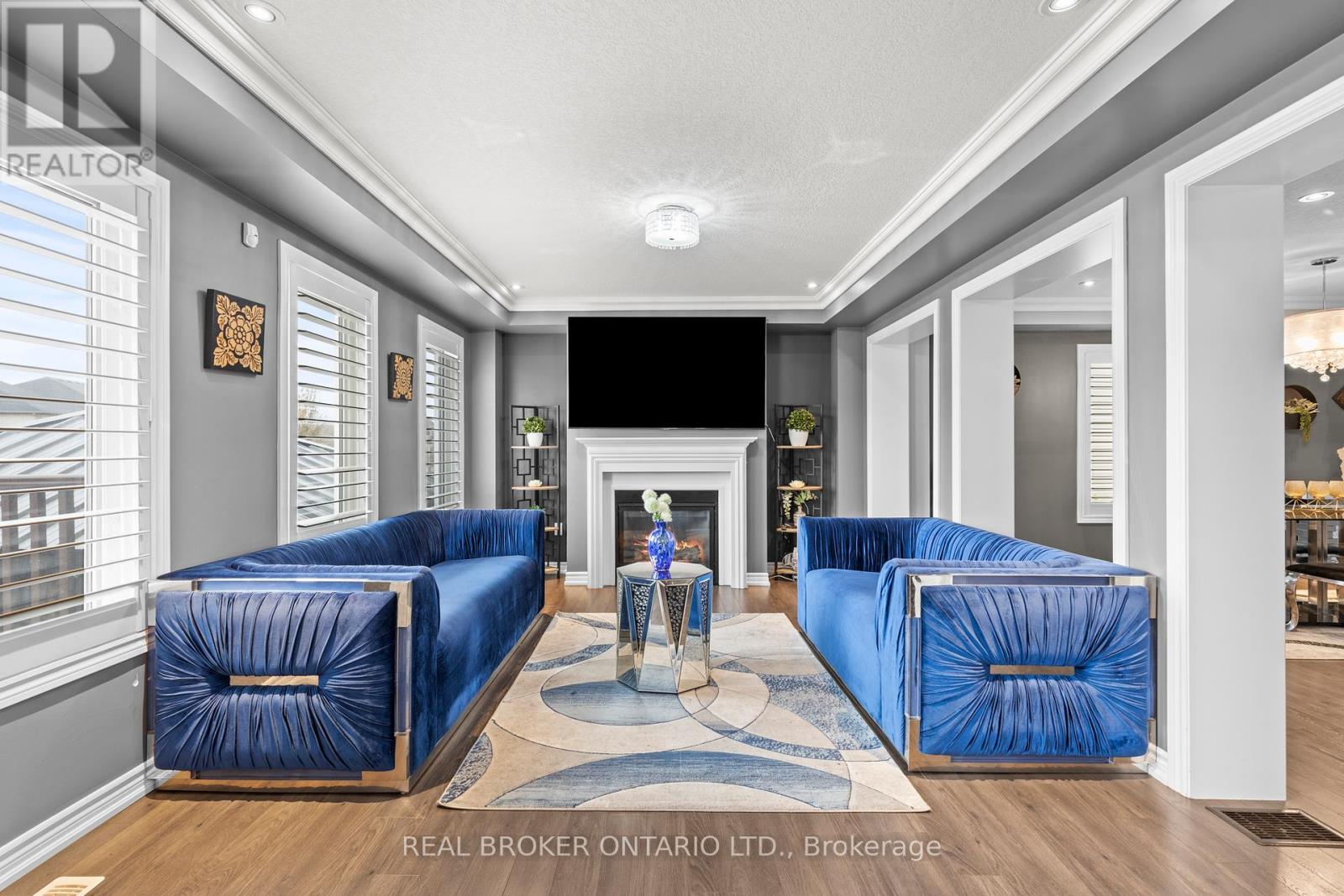 14 Carroll Lane, Brantford, Ontario  N3T 5L5 - Photo 7 - X12450256