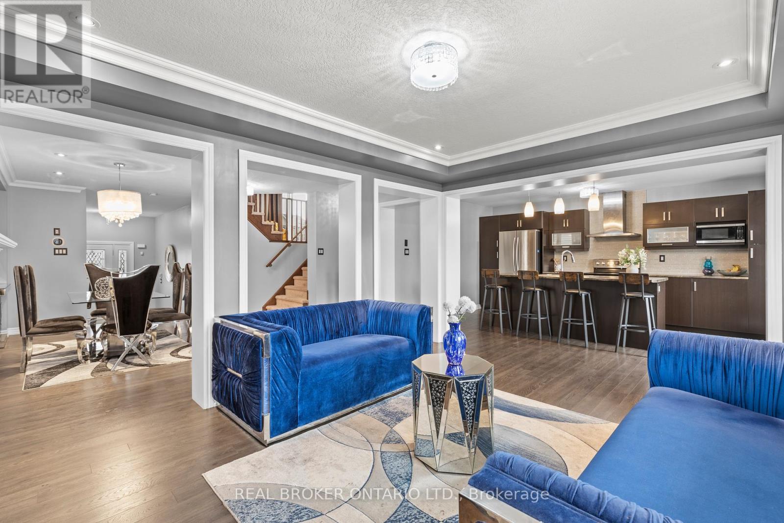 14 Carroll Lane, Brantford, Ontario  N3T 5L5 - Photo 8 - X12450256