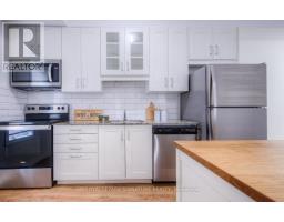 B9 - 374 PROSPECT AVENUE, Kitchener, Ontario