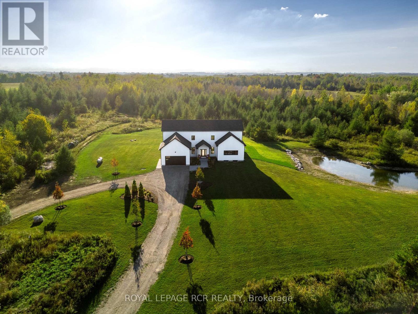 595130 Blind Line, Mono, Ontario  L9W 5N4 - Photo 2 - X12450300