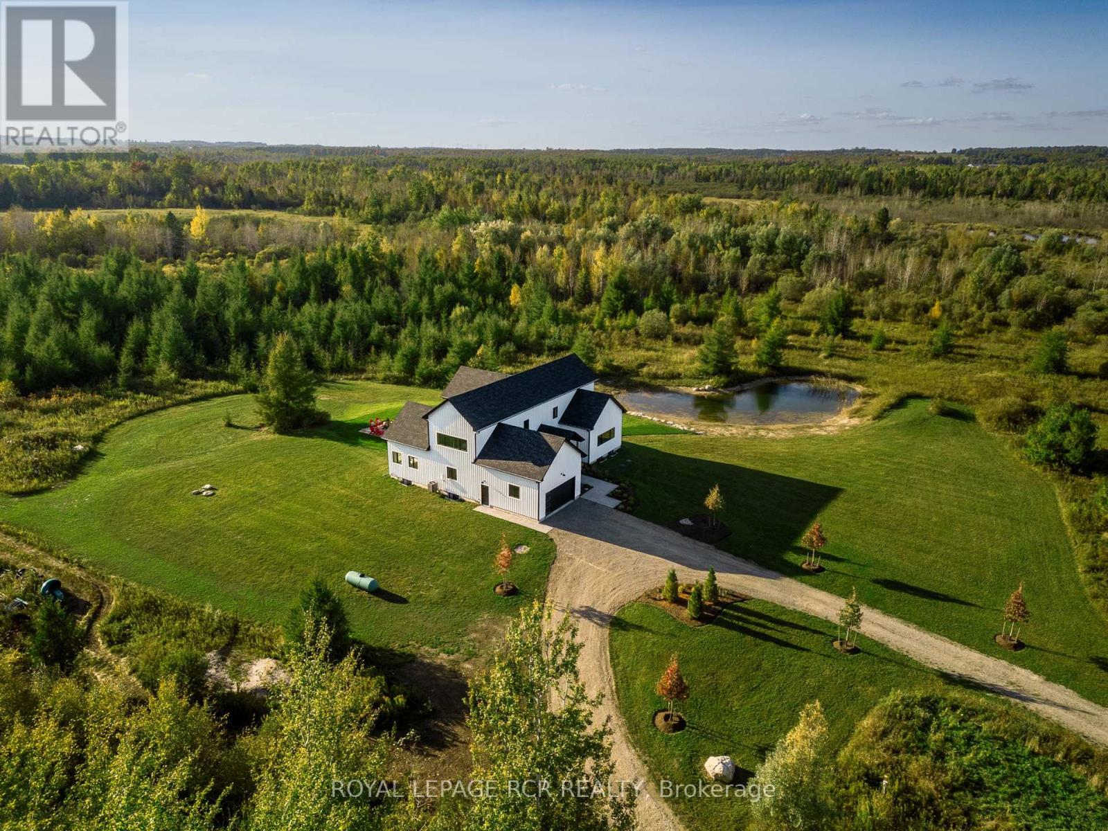 595130 Blind Line, Mono, Ontario  L9W 5N4 - Photo 48 - X12450300